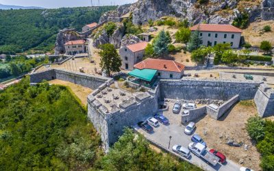 23. obljetnica Dana pobjede i domovinske zahvalnosti i Dana hrvatskih branitelja