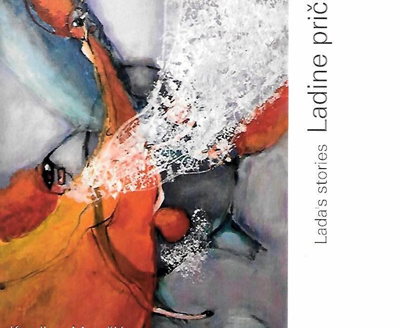 Izložba slika Karoline Marušić 15.3. u 17:00