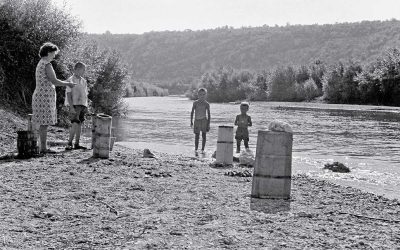 Gostovanje izložbe Kninskog muzeja u Franjevačkom muzeju i galeriji Gorica Livno, BiH