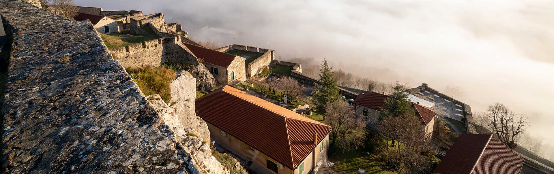 Group visit Knin Museum