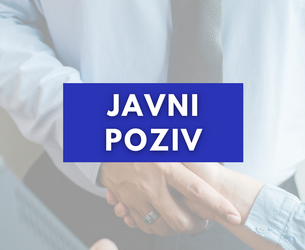 Javni poziv “Zipline 2026!